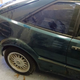 Illustration for article titled For $2,500, Would You Take On This 1991 VW Corrado TDI Project?